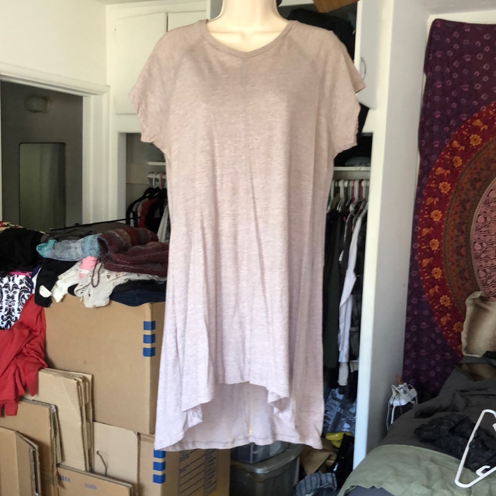 COPY - Natural by Known Supply dress, size M